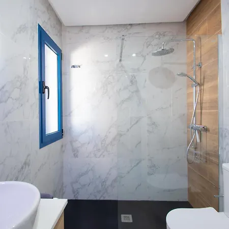 Botanica - Spacious, Heated Pool And Bbq, Sunny Terrace, Garden & Mountain Views Βίλα Πλάγια Μπλάνκα
