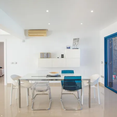 Botanica - Spacious, Heated Pool And Bbq, Sunny Terrace, Garden & Mountain Views Πλάγια Μπλάνκα