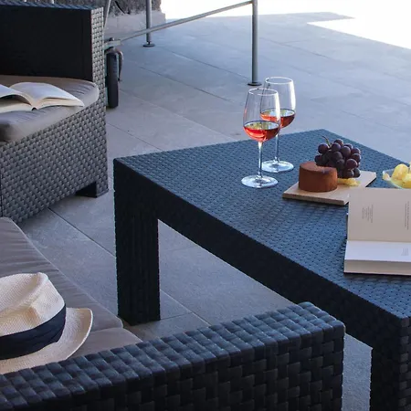 Botanica - Spacious, Heated Pool And Bbq, Sunny Terrace, Garden & Mountain Views Πλάγια Μπλάνκα