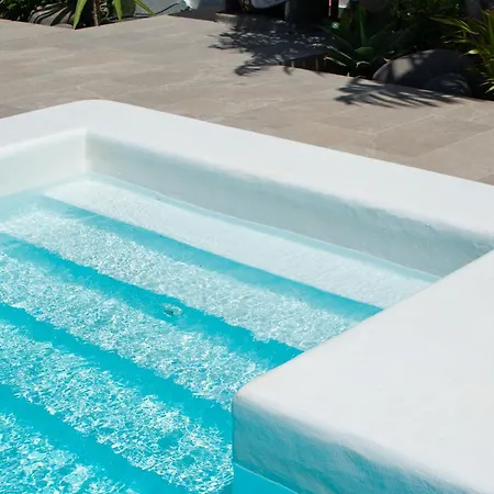 Botanica - Spacious, Heated Pool And Bbq, Sunny Terrace, Garden & Mountain Views Βίλα Πλάγια Μπλάνκα